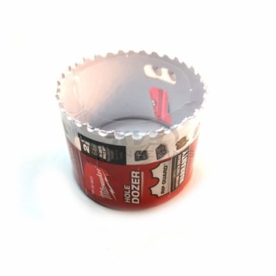โฮลซอว์ MILWAUKEE 64 มม. 2- 1/2" Ice Hardened รุ่น 49-56-9631