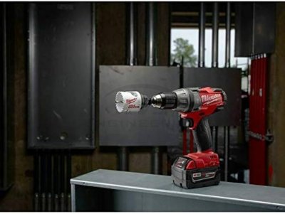 โฮลซอว์ MILWAUKEE 70 มม. 2-3/4" Ice Hardened รุ่น 49-56-9635