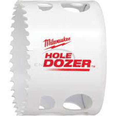 โฮลซอว์ MILWAUKEE 70 มม. 2-3/4" Ice Hardened รุ่น 49-56-9635