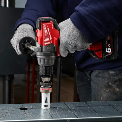 โฮลซอว์ MILWAUKEE 98 มม. 3-7/8" Ice Hardened รุ่น 49-56-9644