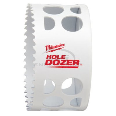 โฮลซอว์ MILWAUKEE 98 มม. 3-7/8" Ice Hardened รุ่น 49-56-9644