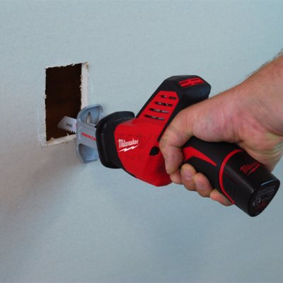 ใบเลื่อยชักตัดท่อพีวีซี MILWAUKEE 4" (5 ใบ) รุ่น 49-00-5614