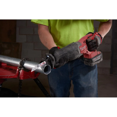 ใบเลื่อยชักตัดเหล็ก MILWAUKEE 9" Thin Kerf 18 TPI (5ใบ) รุ่น 48-00-5188