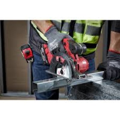ใบเลื่อยวงเดือนตัดเหล็ก MILWAUKEE 5 7/8" (149 มม.) 34 ฟัน รุ่น 48-40-4215