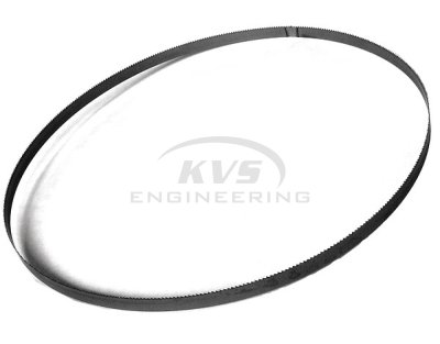 ใบเลื่อยสายพาน MILWAUKEE 44-7/8" 10TPI (1 ใบ) รุ่น 48-39-0500