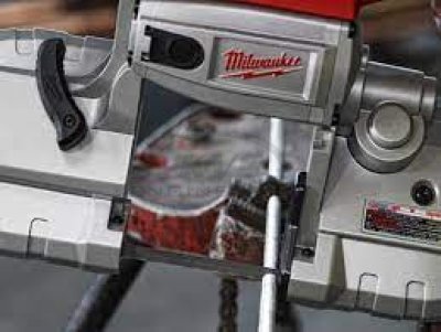 ใบเลื่อยสายพาน MILWAUKEE 44-7/8" 24TPI (3 ใบ) รุ่น 48-39-0531
