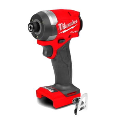 ไขควงกระแทกไร้สาย MILWAUKEE 18 โวลต์ ครบชุดพร้อมใช้งาน รุ่น M18FID3-502B