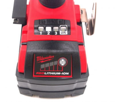 ไขควงกระแทกไร้สาย MILWAUKEE 18 โวลต์ ระบบไฮดรอลิค (ตัวเปล่า) รุ่น M18FQID-0
