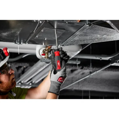ไขควงด้ามฟรีอเนกประสงค์ MILWAUKEE 14in1 รุ่น 48-22-2903