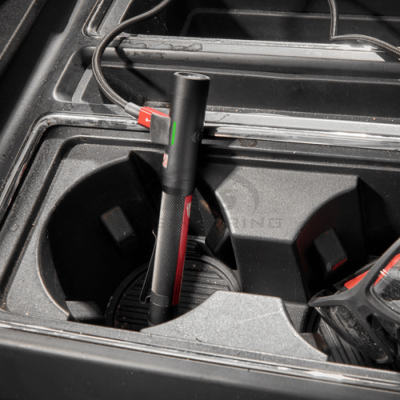 ไฟฉายปากกา แบบชาร์จไฟได้ MILWAUKEE 250 ลูเมน (IRPL250/IRPL250-0)