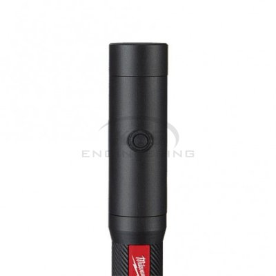 ไฟฉายปากกา แบบชาร์จไฟได้ MILWAUKEE 250 ลูเมน (IRPL250/IRPL250-0)