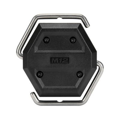 ไฟตะเกียง MILWAUKEE 12 โวลต์ พร้อมที่ชาร์จ USB (ตัวเปล่า) รุ่น M12LL-0