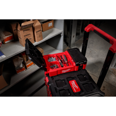 ไฟสนาม MILWAUKEE PACKOUT 12 โวลต์ รุ่น M12POAL-0