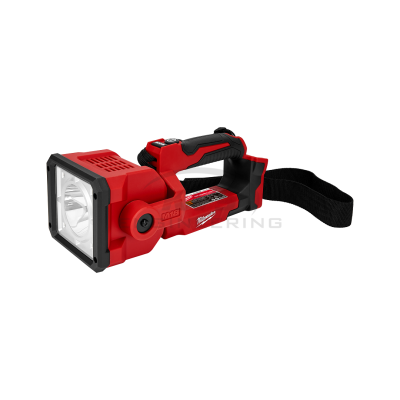 ไฟสำรวจแอลอีดี MILWAUKEE 18 โวลต์ รุ่น M18SLED-0APJ