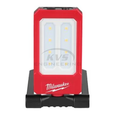 ไฟส่องทำงานแบบพับได้ MILWAUKEE 500 ลูเมน รุ่น IRFFL