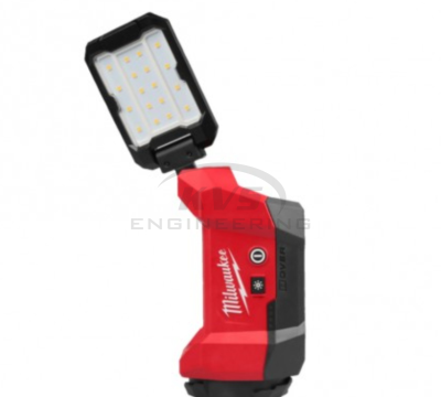 ไฟส่องพื้นที่ MILWAUKEE M12 PACKOUT (ตัวเปล่า) รุ่น M12ALIP-0