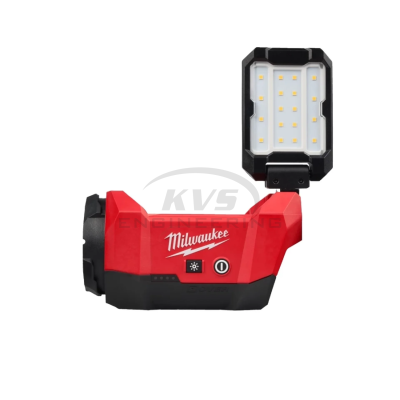 ไฟส่องพื้นที่ MILWAUKEE M12 PACKOUT (ตัวเปล่า) รุ่น M12ALIP-0