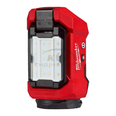 ไฟส่องพื้นที่ MILWAUKEE M12 PACKOUT (ตัวเปล่า) รุ่น M12ALIP-0