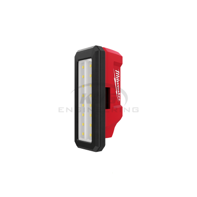 ไฟส่องพื้นที่พร้อมช่องชาร์จ MILWAUKEE USB (ตัวเปล่า) รุ่น M12PAL-0