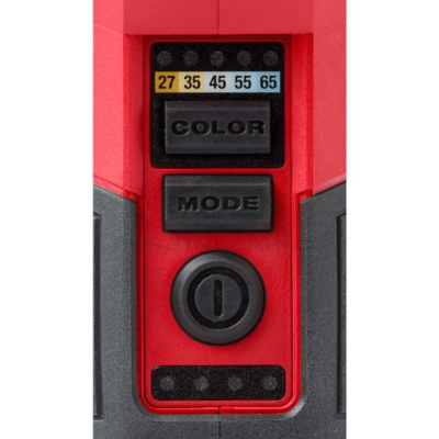 ไฟส่องเทียบสีไร้สาย MILWAUKEE 12 โวลต์ (ตัวเปล่า) รุ่น M12CML-0
