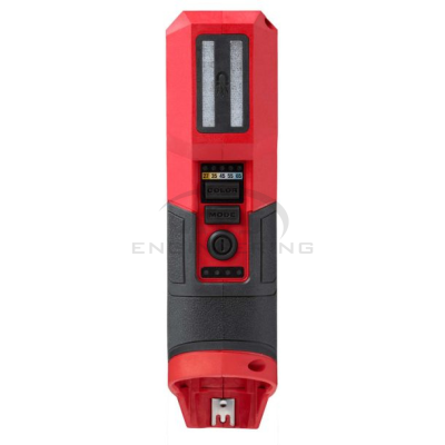 ไฟส่องเทียบสีไร้สาย MILWAUKEE 12 โวลต์ (ตัวเปล่า) รุ่น M12CML-0