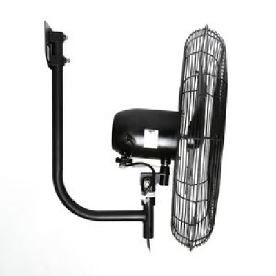 พัดลมอุตสาหกรรมติดผนัง MIRA รุ่น MC243W (24 นิ้ว) / MC303W (30 นิ้ว)