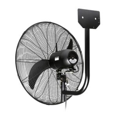 พัดลมอุตสาหกรรมติดผนัง MIRA รุ่น MC243W (24 นิ้ว) / MC303W (30 นิ้ว)