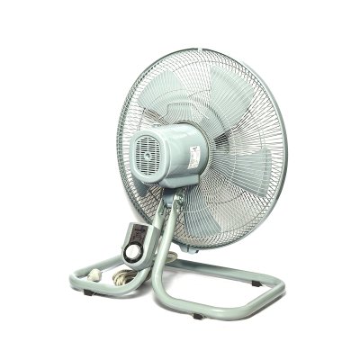 พัดลมอุตสาหกรรมตั้งพื้น 18 นิ้ว สีเทา MIRA รุ่น M184