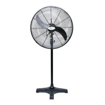 พัดลมอุตสาหกรรมตั้งพื้น MIRA รุ่น MC245S (24 นิ้ว) / MC305S (30 นิ้ว)