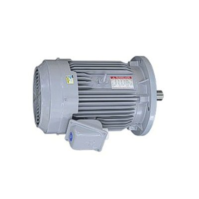 มอเตอร์หน้าแปลน 15 HP 380/440V 2 โพล มิตซู รุ่น SF-QRV
