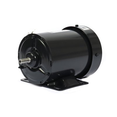 มอเตอร์เหนี่ยวนำ 3 เฟส 1/4 HP 4P 220/380V IP44 MITSUBISHI ELECTRIC รุ่น SF-QR