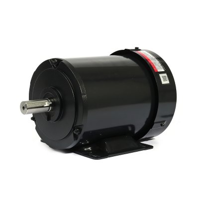 มอเตอร์เหนี่ยวนำ 3 เฟส 2 HP 4P 220/380V IP44 MITSUBISHI ELECTRIC รุ่น SF-QR