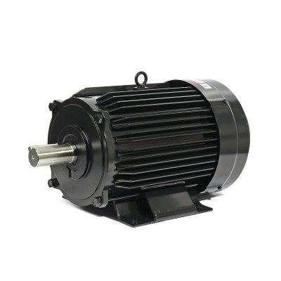 มอเตอร์เหนี่ยวนำ 3 เฟส 15 HP 4P 380/415V IP55 MITSUBISHI ELECTRIC รุ่น SF-Q