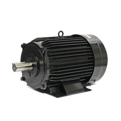 มอเตอร์เหนี่ยวนำ 3 เฟส 20 HP 4P 380/415V IP55 MITSUBISHI ELECTRIC รุ่น SF-Q