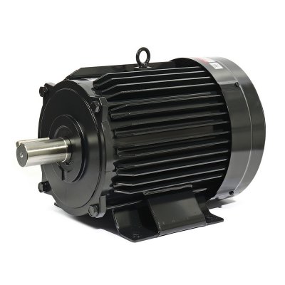 มอเตอร์เหนี่ยวนำ 30 HP IP55 380/415V 4P MITSUBISHI ELECTRIC รุ่น SF-Q