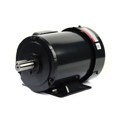มอเตอร์เหนี่ยวนำ 1 HP IP44 220/380V 6P MITSUBISHI ELECTRIC รุ่น SF-QR