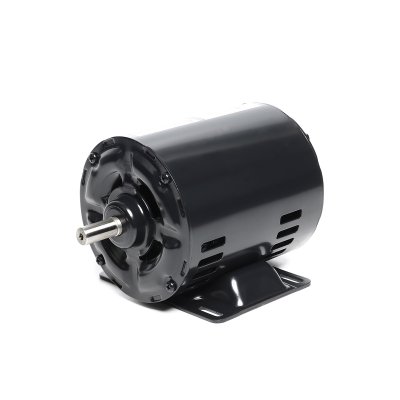 มอเตอร์เหนี่ยวนำ 1 เฟส 1/4 HP 4P 220V MITSUBISHI ELECTRIC รุ่น SP-QR