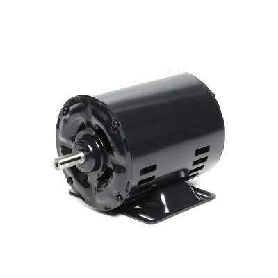 มอเตอร์เหนี่ยวนำ 1 เฟส 1/3 HP 4P 220V MITSUBISHI ELECTRIC รุ่น SP-QR