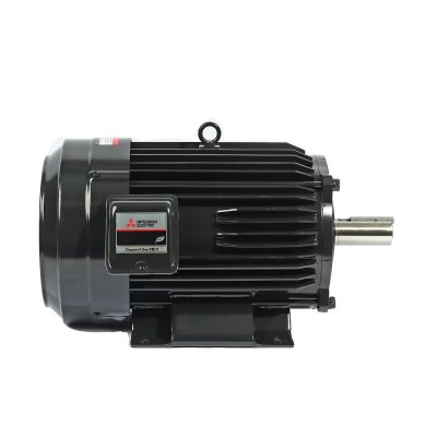 มอเตอร์เหนี่ยวนำ 3 เฟส 20 HP 4P 380/415V IP55 MITSUBISHI ELECTRIC รุ่น SF-Q