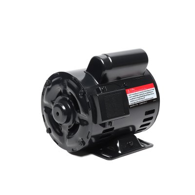 มอเตอร์เหนี่ยวนำ 1 เฟส 1/3 HP 4P 220V MITSUBISHI ELECTRIC รุ่น SC-QR