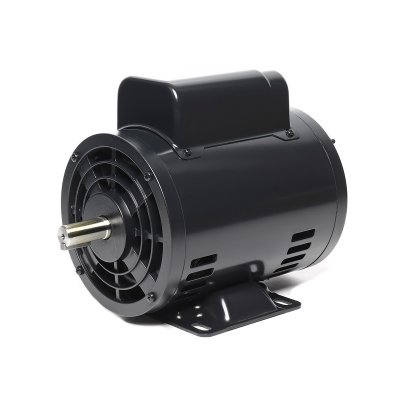 มอเตอร์เหนี่ยวนำ 1 เฟส 1 HP 4P MITSUBISHI ELECTRIC รุ่น SCL-QR