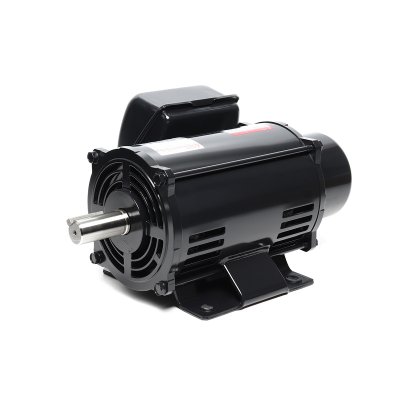 มอเตอร์เหนี่ยวนำ 1 เฟส 2 HP 4P 220V MITSUBISHI ELECTRIC รุ่น SCL-QR