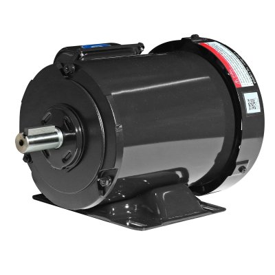 มอเตอร์เหนี่ยวนำ 3 เฟส 1 HP 4P 220/380V IP44 MITSUBISHI ELECTRIC รุ่น SF-QR