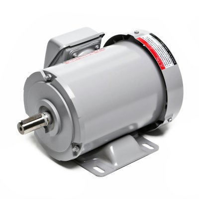 มอเตอร์เหนี่ยวนำ 1 HP IP44 220/380V 2P MITSUBISHI ELECTRIC รุ่น SF-QR