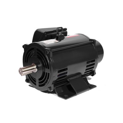 มอเตอร์เหนี่ยวนำ 1 เฟส 3 HP 4P MITSUBISHI ELECTRIC รุ่น SCL-QR