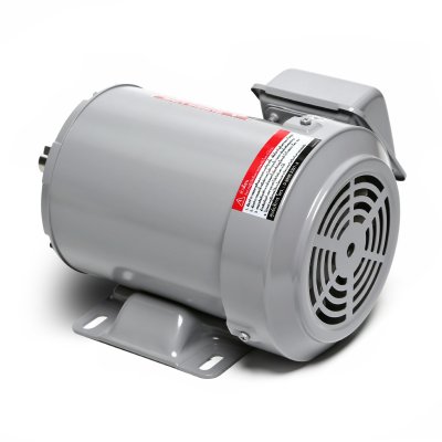 มอเตอร์เหนี่ยวนำ 1 HP IP44 220/380V 2P MITSUBISHI ELECTRIC รุ่น SF-QR
