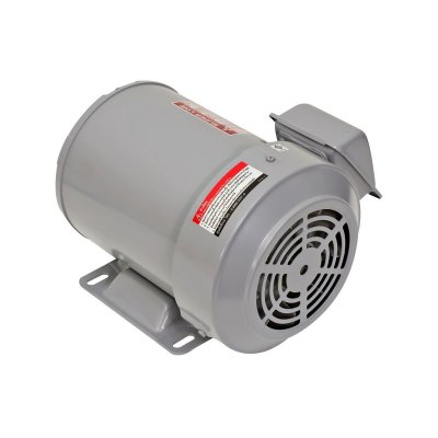 มอเตอร์เบรค 2 HP 4 โพล มิตซู รุ่น SF-QRB