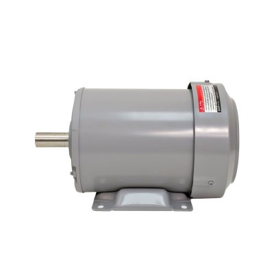 มอเตอร์เบรค 2 HP 4 โพล มิตซู รุ่น SF-QRB