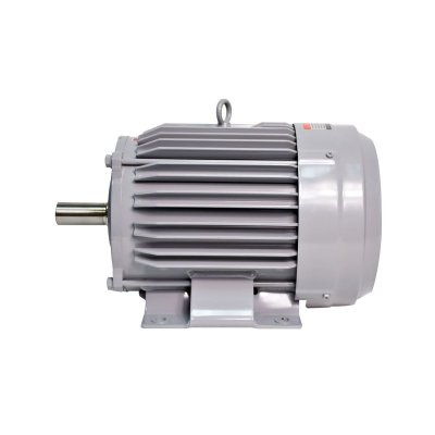 มอเตอร์เบรค 5 HP 4 โพล มิตซู รุ่น SF-QRB