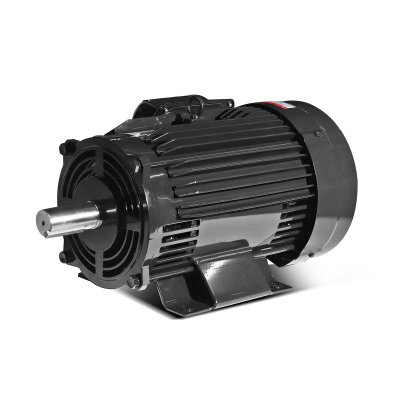 มอเตอร์เหนี่ยวนำ 1 เฟส 10 HP 4P 220V MITSUBISHI ELECTRIC รุ่น SCL-QR